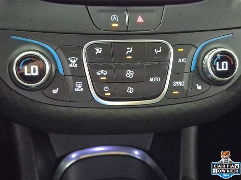 Used 2024 Chevrolet Malibu LT FWD image 21