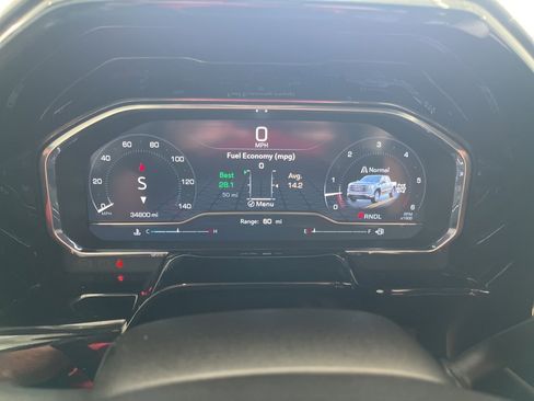 Used 2025 GMC Sierra 1500 SLE image 18