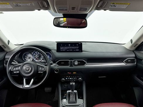Used 2023 MAZDA CX-5 Carbon Edition image 18