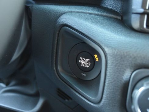 New 2026 Jeep Wrangler Willys image 21