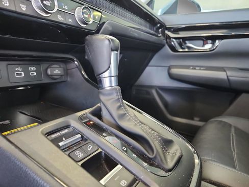 Certified 2023 Honda CR-V EX-L image 16