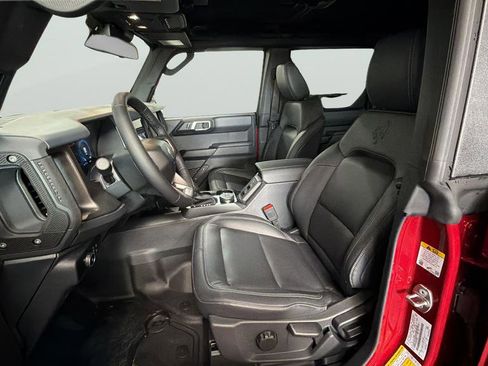New 2026 Ford Bronco Badlands AWD/4WD image 32