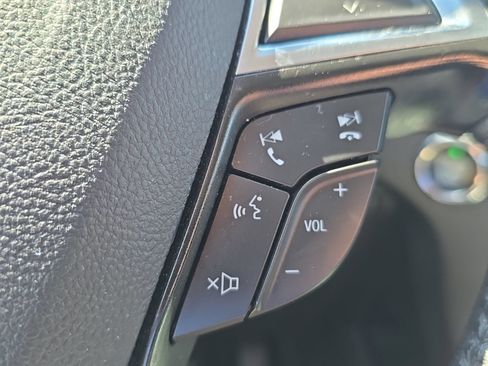 Used 2024 Ford Edge Titanium AWD/4WD image 23