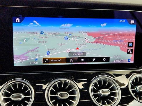 Used 2023 Mercedes-Benz E 450 Cabriolet image 18