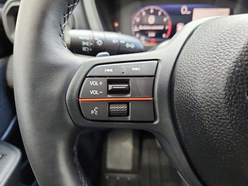 Used 2026 Honda Passport TrailSport image 23