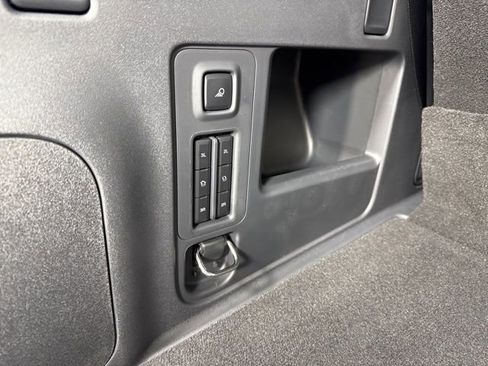 New 2025 Ford Expedition Platinum w/ Stealth Appearance Package image 30