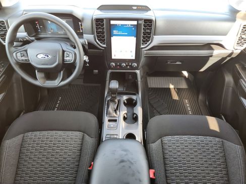 New 2026 Ford Ranger XL RWD image 23
