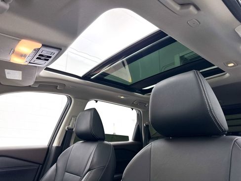 Used 2023 Nissan Rogue SL w/ SL Premium Package FWD image 1