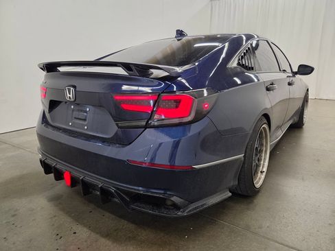 Used 2020 Honda Accord EX image 7