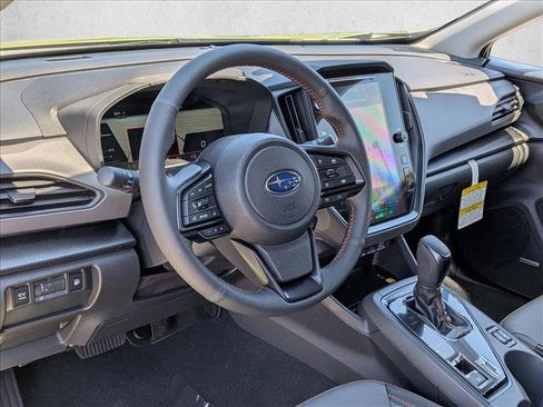 New 2026 Subaru Crosstrek 2.5i Limited image 3