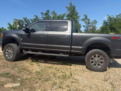 Used 2019 Ford F250 Lariat w/ Lariat Ultimate Package