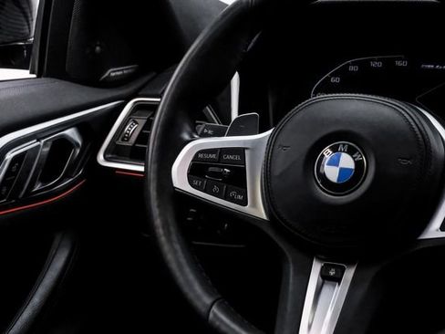 Used 2021 BMW 440i xDrive Coupe w/ Premium Package AWD/4WD image 23