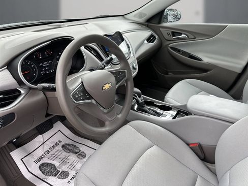 Used 2024 Chevrolet Malibu LS FWD image 13