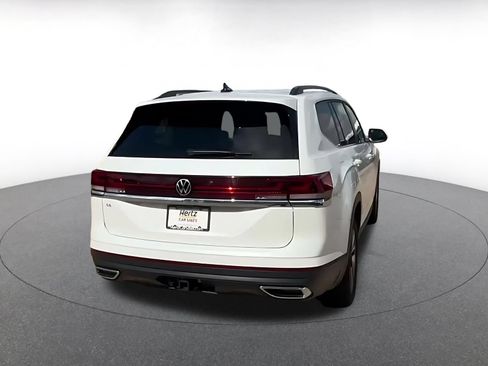 Used 2026 Volkswagen Atlas SE FWD image 14