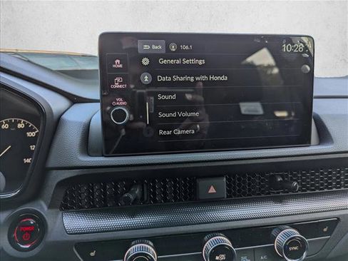 New 2026 Honda CR-V Sport image 16