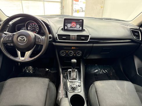 Used 2016 MAZDA MAZDA3 i Touring FWD image 20