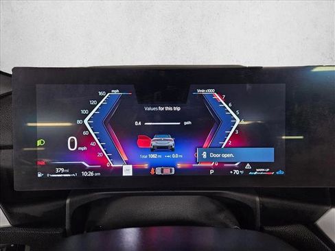 Used 2024 BMW M440i Convertible w/ Premium Package image 11