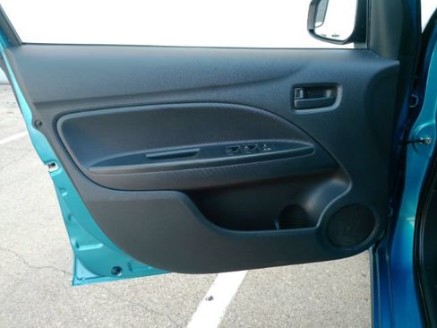 Used 2024 Mitsubishi Mirage ES FWD image 11