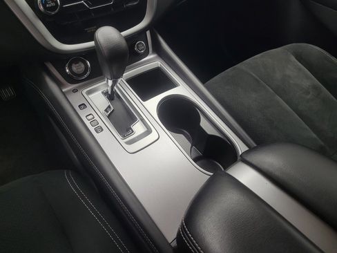 Used 2020 Nissan Murano S w/ Cargo Package AWD/4WD image 26