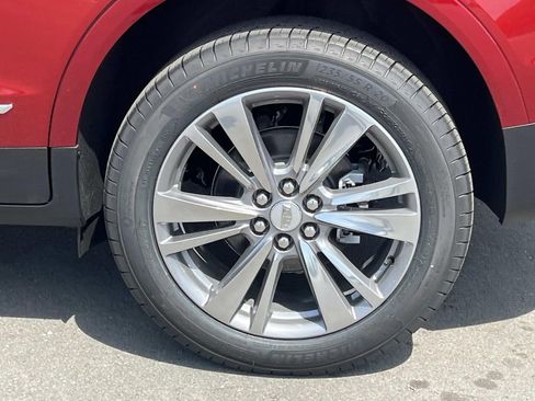 New 2026 Cadillac XT5 Premium Luxury image 13