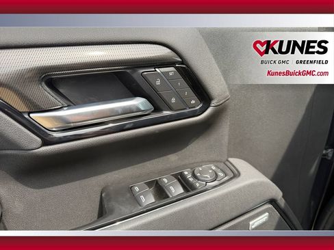 New 2026 GMC Sierra 2500 AT4 w/ AT4 Premium Plus Package AWD/4WD image 18