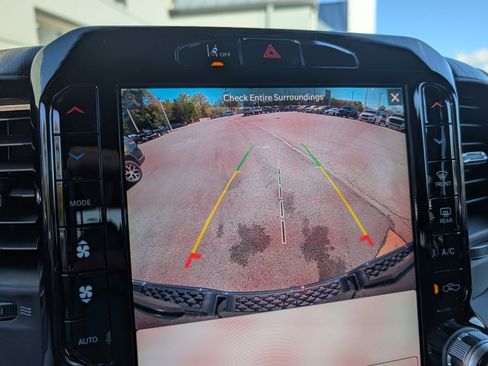 New 2026 RAM 1500 Big Horn image 26