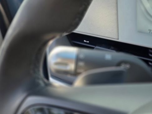 Certified 2022 Hyundai Ioniq 5 SEL w/ Cargo Package image 35