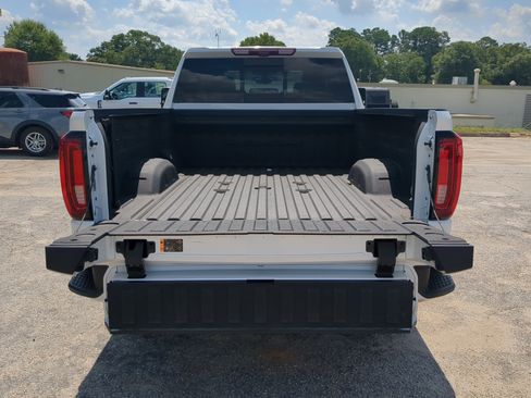 Used 2021 GMC Sierra 2500 Denali w/ Denali Ultimate Package AWD/4WD image 11