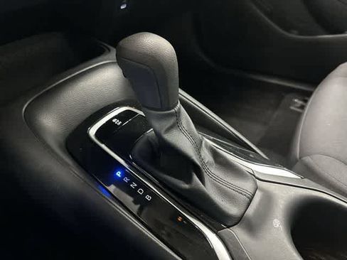 Used 2026 Toyota Corolla LE FWD image 24