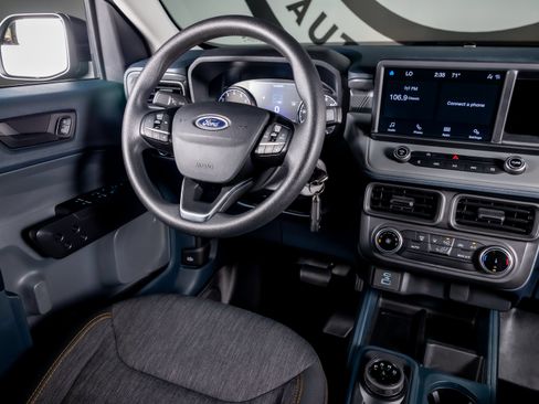 Used 2023 Ford Maverick Tremor w/ Tremor Off-Road Package AWD/4WD image 7