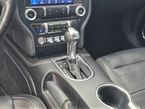Used 2023 Ford Mustang GT Premium w/ Equipment Group 401A RWD image 21