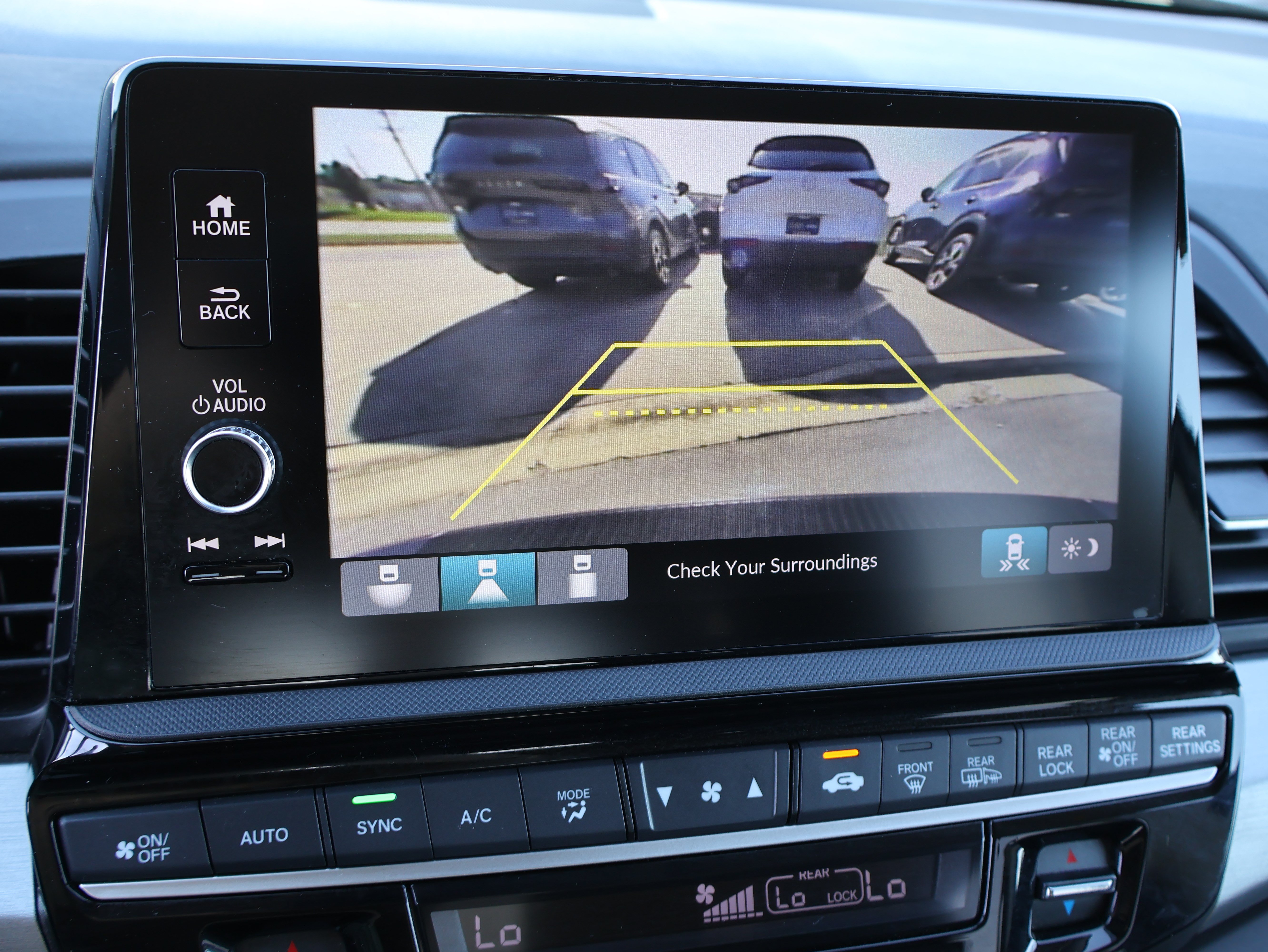 Used 2025 Honda Odyssey EX-L image 25