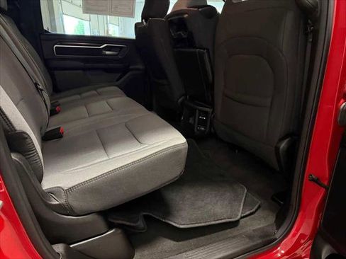 Certified 2024 RAM 1500 Big Horn AWD/4WD image 24
