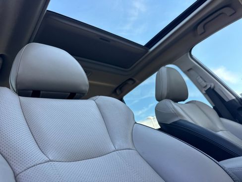 Used 2022 Subaru Forester Limited image 19