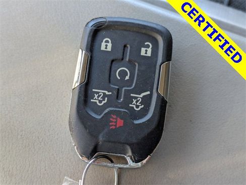 Used 2019 GMC Yukon Denali w/ Open Road Package image 29