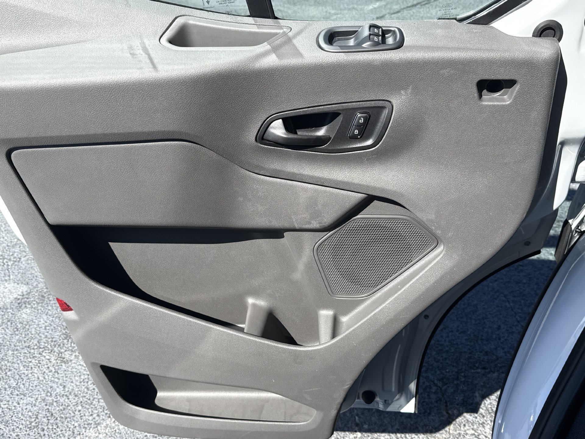 New 2027 Ford Transit 350 XL RWD image 14