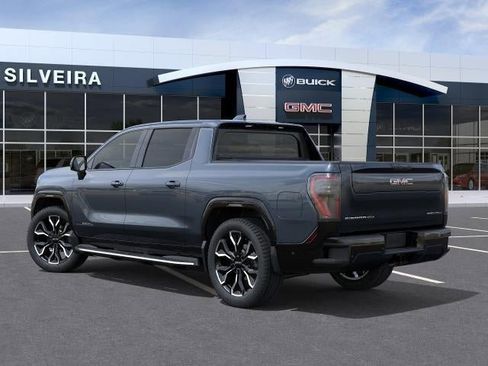 New 2026 GMC Sierra EV Denali image 3