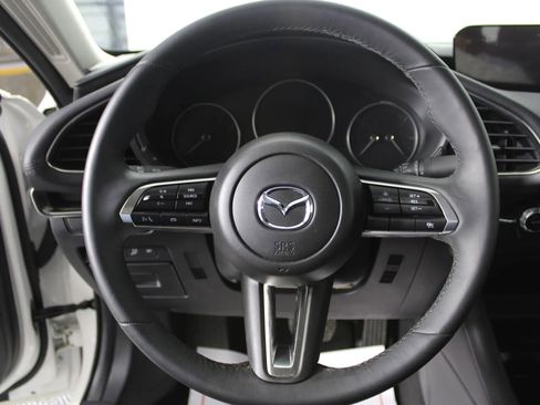 Used 2024 MAZDA MAZDA3 s image 13