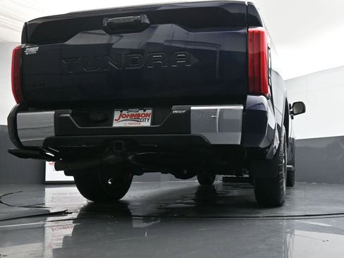 Used 2024 Toyota Tundra SR5 image 44