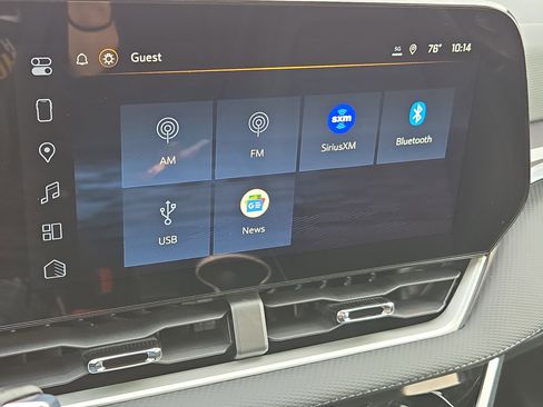 New 2026 Chevrolet Equinox LT image 31