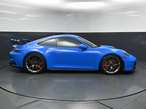 Used 2022 Porsche 911 GT3 RWD image 12