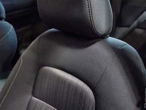 New 2025 Nissan Altima 2.5 S image 23