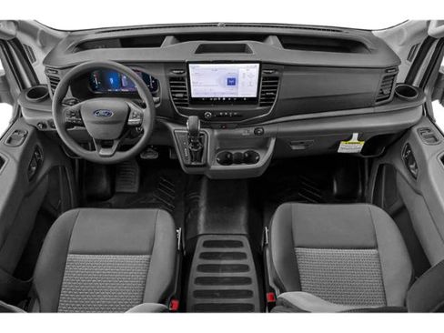 New 2026 Ford Transit 350 XL RWD image 3