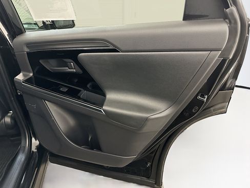 Used 2023 Subaru Solterra AWD image 32