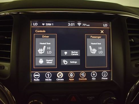 Used 2018 Jeep Grand Cherokee Limited AWD/4WD image 22
