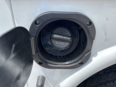 New 2025 Chevrolet Silverado 2500 W/T w/ WT Convenience Package image 7