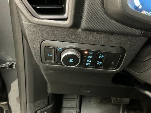 New 2025 Ford Bronco Sport Badlands w/ Badlands Tech Package image 22