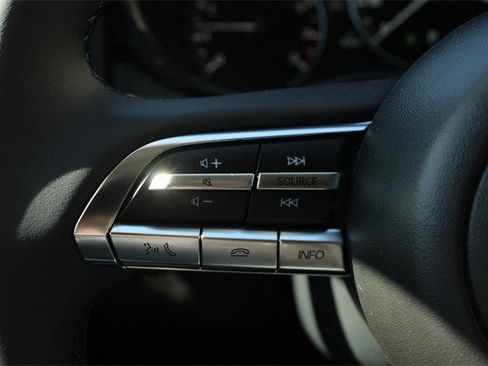 Certified 2025 MAZDA CX-50 AWD 2.5 S w/ Premium Package image 9