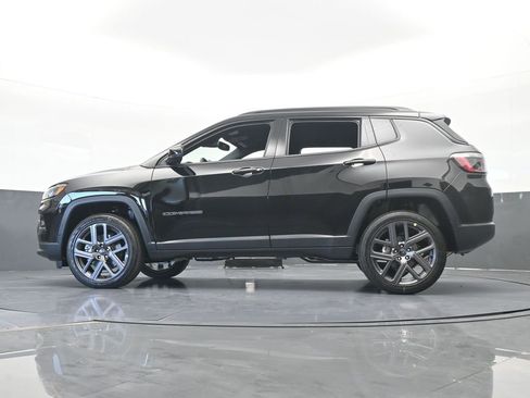 New 2026 Jeep Compass Limited image 50