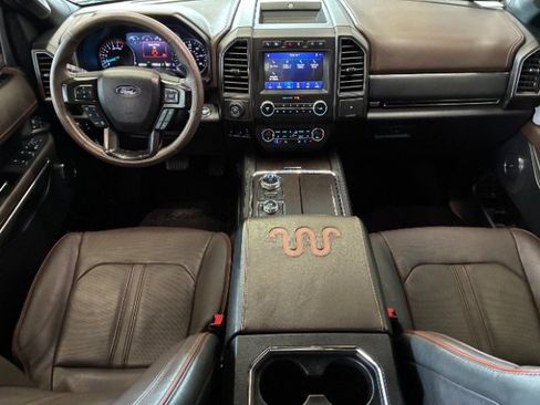 Used 2020 Ford Expedition King Ranch AWD/4WD image 18